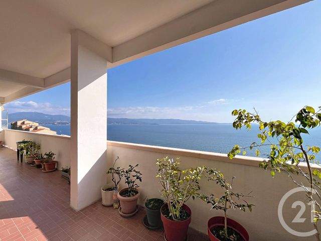 Appartement T5 à vendre AJACCIO