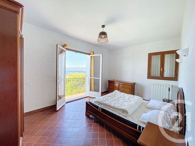 Maison &agrave; louer - 7 pi&egrave;ces - 135 m2 - Pietrosella - 201 - CORSE