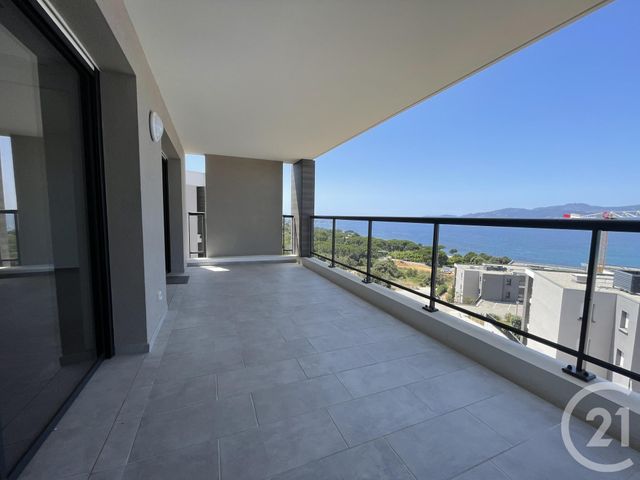 appartement - PIETROSELLA - 201