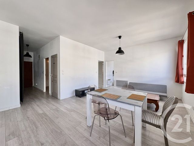 Appartement T3 &agrave; louer - 3 pi&egrave;ces - 67 m2 - Ajaccio - 201 - CORSE