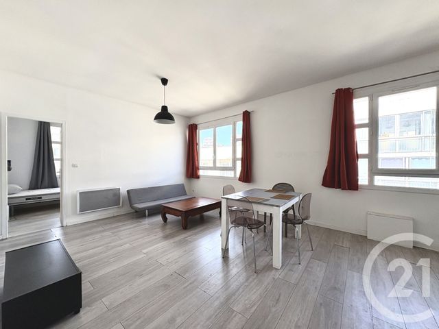 Appartement T3 &agrave; louer - 3 pi&egrave;ces - 67 m2 - Ajaccio - 201 - CORSE