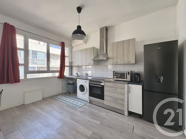 Appartement T3 &agrave; louer - 3 pi&egrave;ces - 67 m2 - Ajaccio - 201 - CORSE