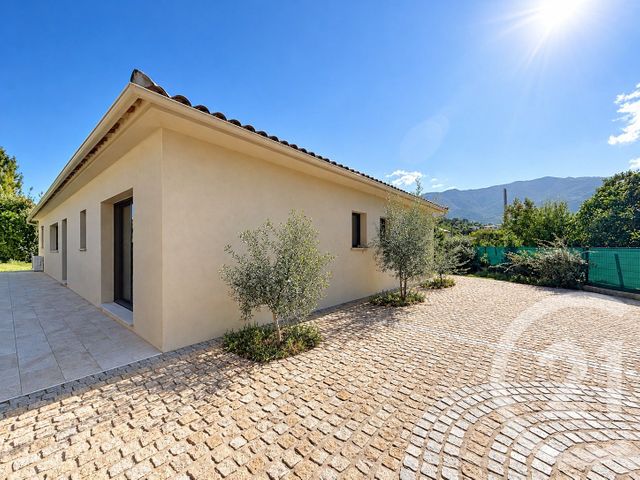Maison à vendre PERI