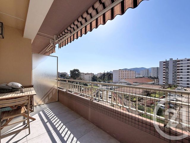 Appartement F4 &agrave; vendre - 4 pi&egrave;ces - 94,66 m2 - Ajaccio - 201 - CORSE