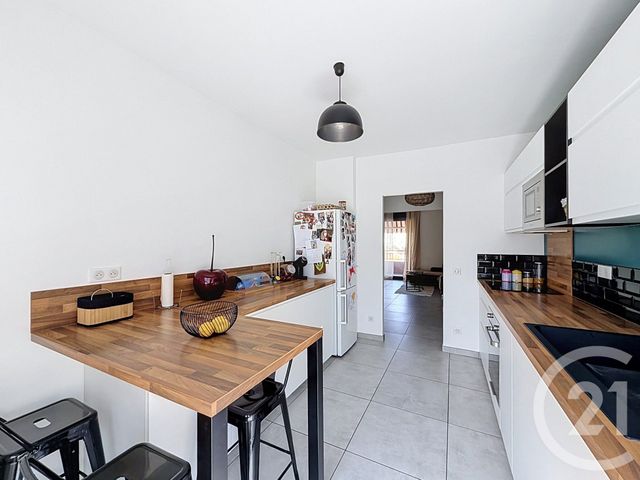 Appartement F4 &agrave; vendre - 4 pi&egrave;ces - 95,20 m2 - Ajaccio - 201 - CORSE