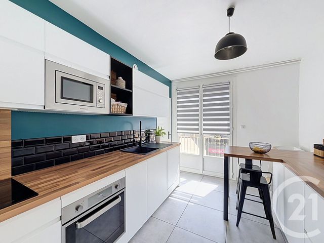 Appartement F4 &agrave; vendre - 4 pi&egrave;ces - 95,20 m2 - Ajaccio - 201 - CORSE