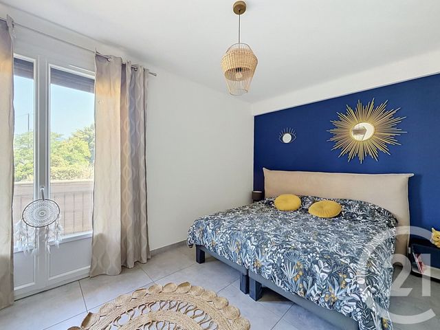 Appartement F4 &agrave; vendre - 4 pi&egrave;ces - 95,20 m2 - Ajaccio - 201 - CORSE