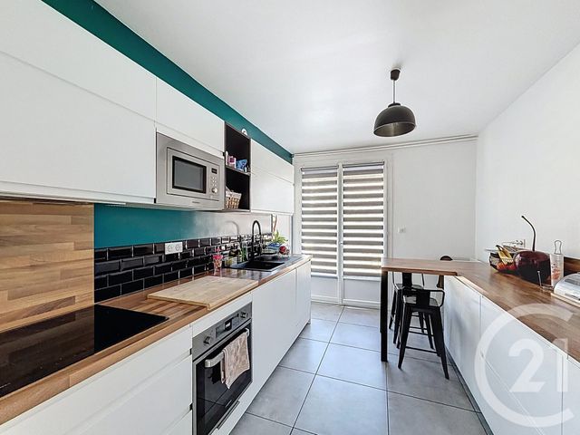 Appartement F4 &agrave; vendre - 4 pi&egrave;ces - 94,66 m2 - Ajaccio - 201 - CORSE