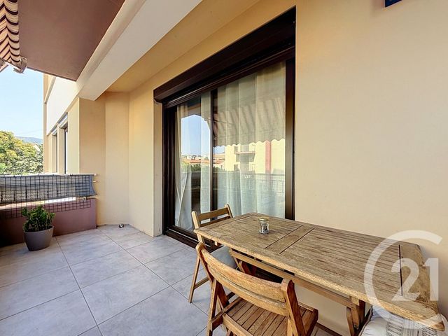 appartement - AJACCIO - 201