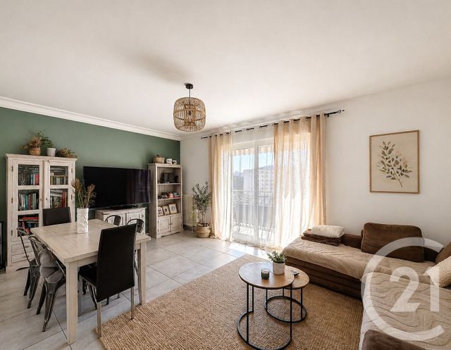 Appartement F4 &agrave; vendre - 4 pi&egrave;ces - 95,20 m2 - Ajaccio - 201 - CORSE