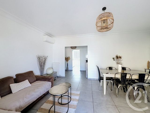 Appartement F4 &agrave; vendre - 4 pi&egrave;ces - 95,20 m2 - Ajaccio - 201 - CORSE