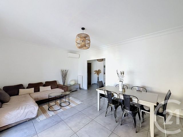 Appartement F4 &agrave; vendre - 4 pi&egrave;ces - 95,20 m2 - Ajaccio - 201 - CORSE