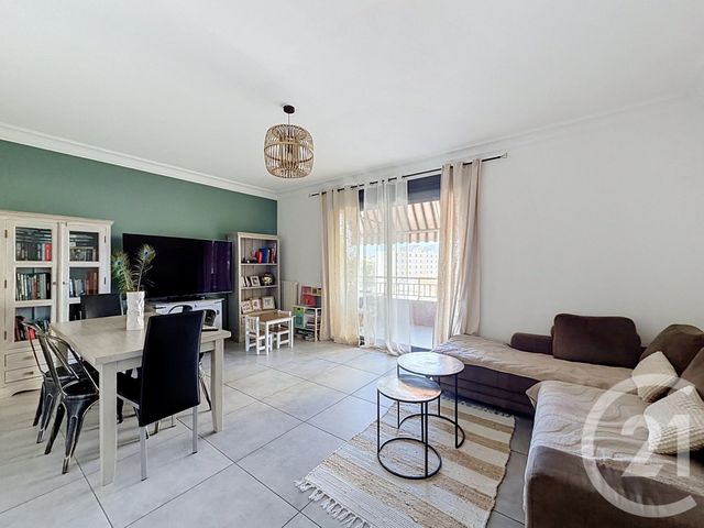 Appartement F4 &agrave; vendre - 4 pi&egrave;ces - 95,20 m2 - Ajaccio - 201 - CORSE