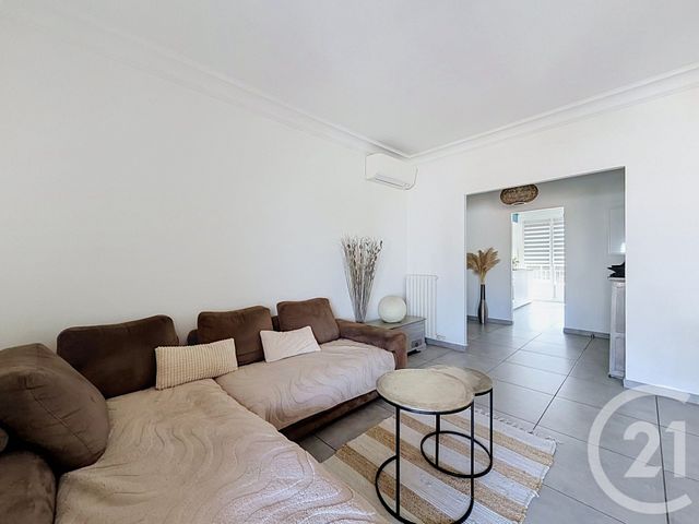 Appartement F4 &agrave; vendre - 4 pi&egrave;ces - 95,20 m2 - Ajaccio - 201 - CORSE