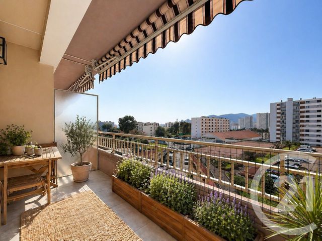 appartement - AJACCIO - 201