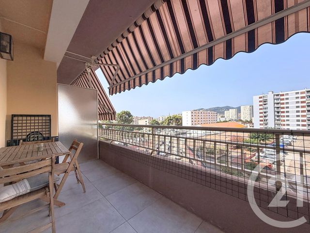 Appartement F4 &agrave; vendre - 4 pi&egrave;ces - 95,20 m2 - Ajaccio - 201 - CORSE