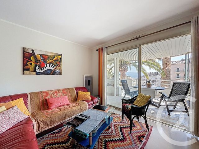 Appartement F2 &agrave; vendre - 2 pi&egrave;ces - 52,02 m2 - Ajaccio - 201 - CORSE