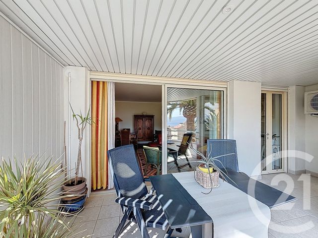 Appartement F2 &agrave; vendre - 2 pi&egrave;ces - 52,02 m2 - Ajaccio - 201 - CORSE