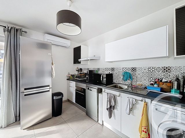 Appartement &agrave; vendre - 3 pi&egrave;ces - 72 m2 - Ajaccio - 201 - CORSE