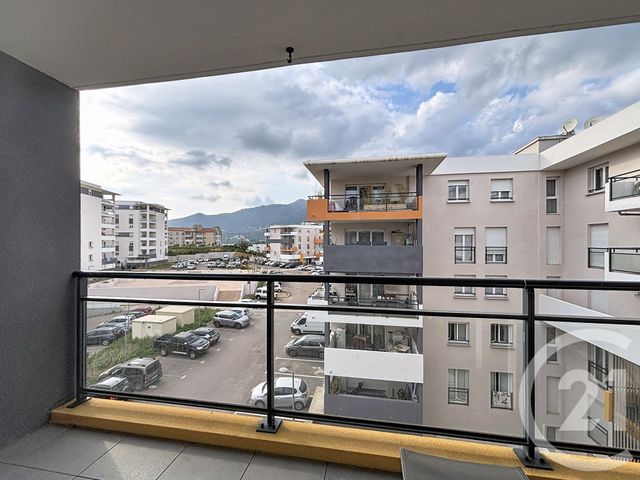 Appartement &agrave; vendre - 3 pi&egrave;ces - 72 m2 - Ajaccio - 201 - CORSE