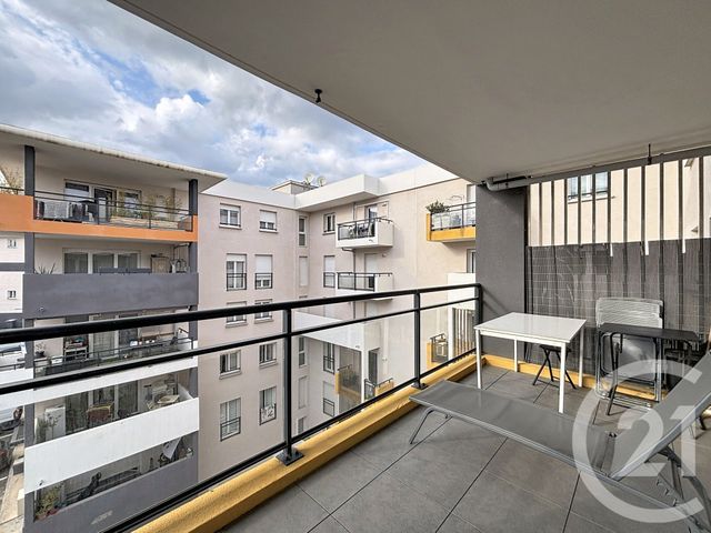 Appartement &agrave; vendre - 3 pi&egrave;ces - 72 m2 - Ajaccio - 201 - CORSE