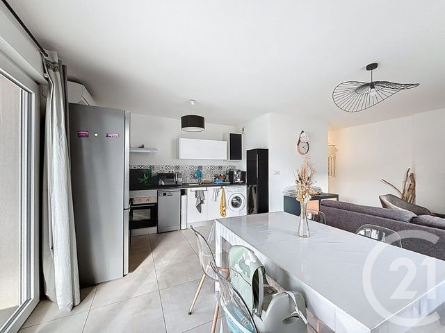 Appartement &agrave; vendre - 3 pi&egrave;ces - 72 m2 - Ajaccio - 201 - CORSE