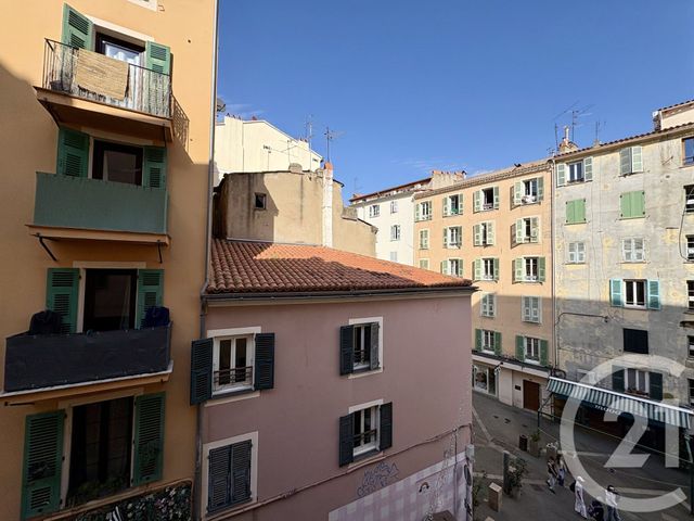 Appartement T2 &agrave; louer - 2 pi&egrave;ces - 41 m2 - Ajaccio - 201 - CORSE