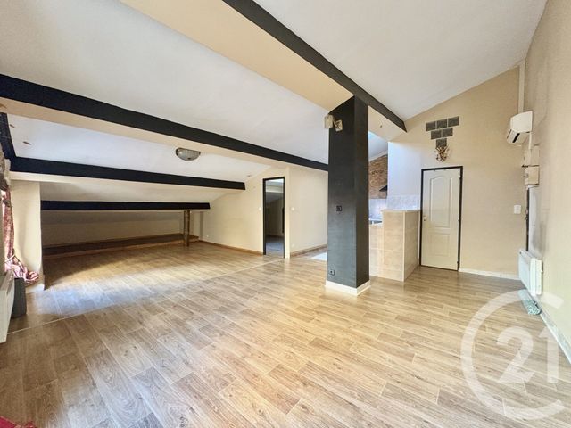 Appartement T2 à louer AJACCIO