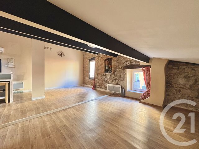 Appartement T2 &agrave; louer - 2 pi&egrave;ces - 41 m2 - Ajaccio - 201 - CORSE