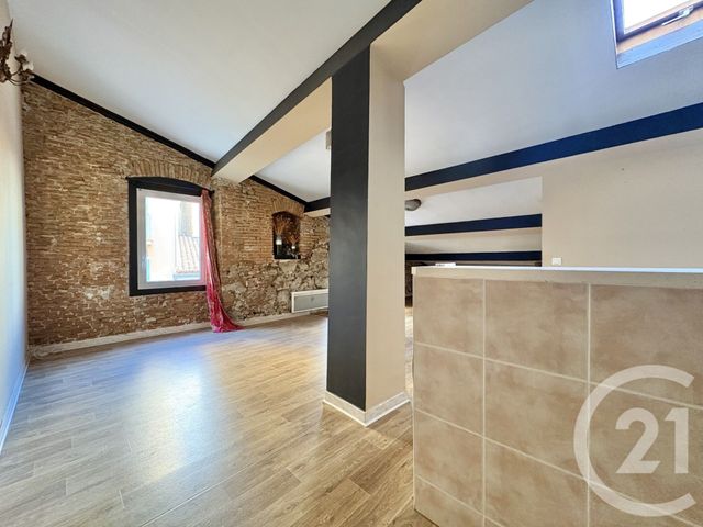 Appartement T2 &agrave; louer - 2 pi&egrave;ces - 41 m2 - Ajaccio - 201 - CORSE