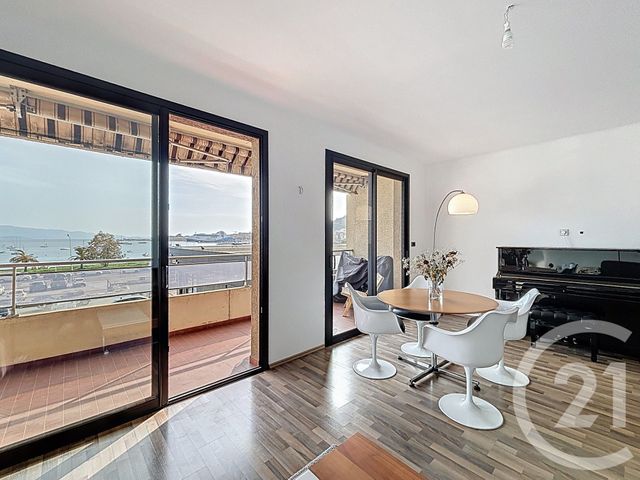 Appartement F3 &agrave; vendre - 3 pi&egrave;ces - 79 m2 - Ajaccio - 201 - CORSE