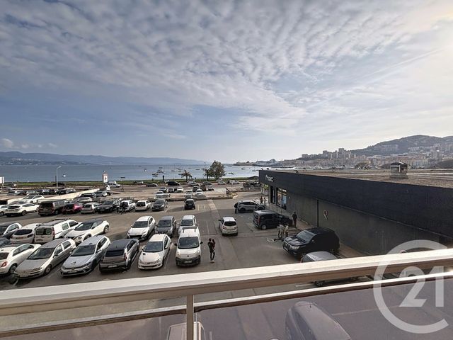 Appartement F3 &agrave; vendre - 3 pi&egrave;ces - 79 m2 - Ajaccio - 201 - CORSE
