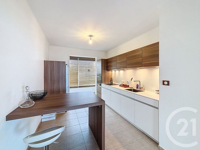 Appartement F3 &agrave; vendre - 3 pi&egrave;ces - 79 m2 - Ajaccio - 201 - CORSE