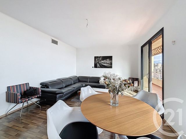 Appartement F3 &agrave; vendre - 3 pi&egrave;ces - 79 m2 - Ajaccio - 201 - CORSE