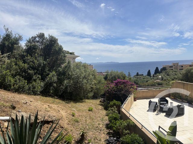 Appartement F3 à louer AJACCIO