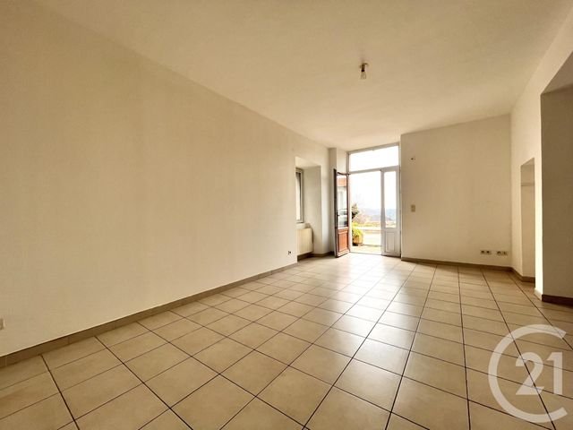 Appartement F3 &agrave; louer - 3 pi&egrave;ces - 70 m2 - Moca Croce - 201 - CORSE