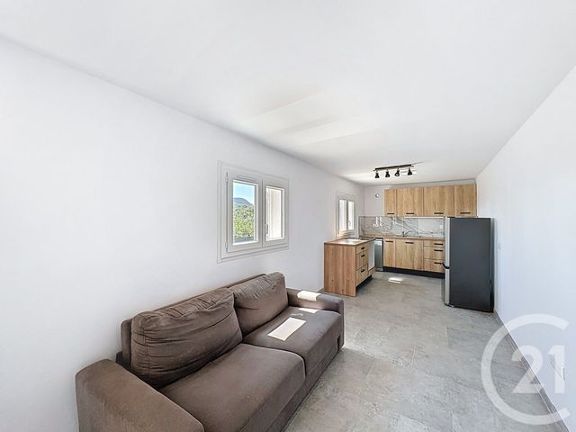 Appartement T3 à louer AFA