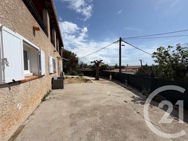 Appartement T3 &agrave; louer - 3 pi&egrave;ces - 52,41 m2 - Afa - 201 - CORSE