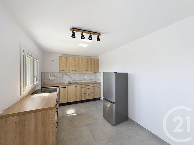 Appartement T3 &agrave; louer - 3 pi&egrave;ces - 52,41 m2 - Afa - 201 - CORSE