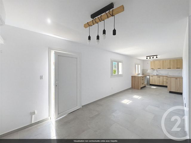 Appartement T3 &agrave; louer - 3 pi&egrave;ces - 52,41 m2 - Afa - 201 - CORSE