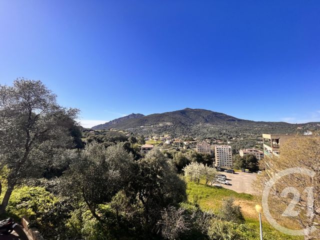 Appartement F2 &agrave; louer - 2 pi&egrave;ces - 50 m2 - Ajaccio - 201 - CORSE