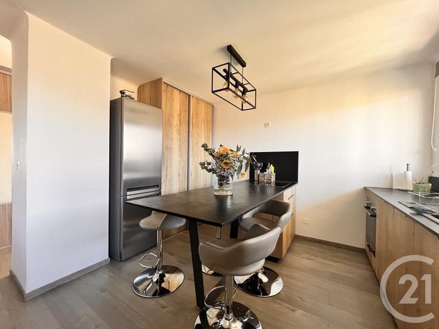 Appartement F2 à louer AJACCIO