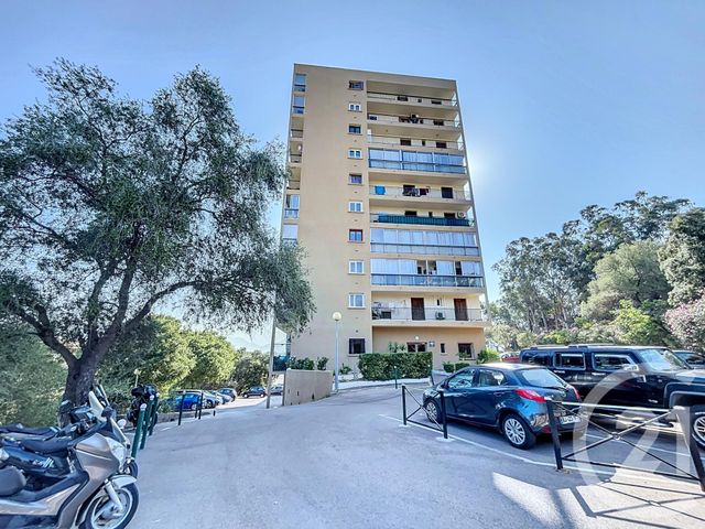 Appartement F2 &agrave; louer - 2 pi&egrave;ces - 50 m2 - Ajaccio - 201 - CORSE