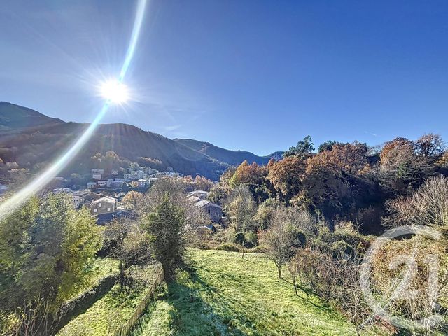Appartement F4 &agrave; vendre - 4 pi&egrave;ces - 85,74 m2 - Bastelica - 201 - CORSE