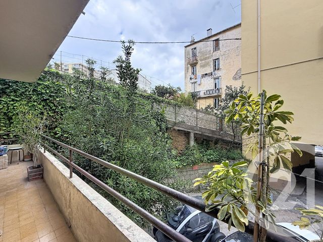 Appartement F4 &agrave; vendre - 4 pi&egrave;ces - 69,81 m2 - Ajaccio - 201 - CORSE