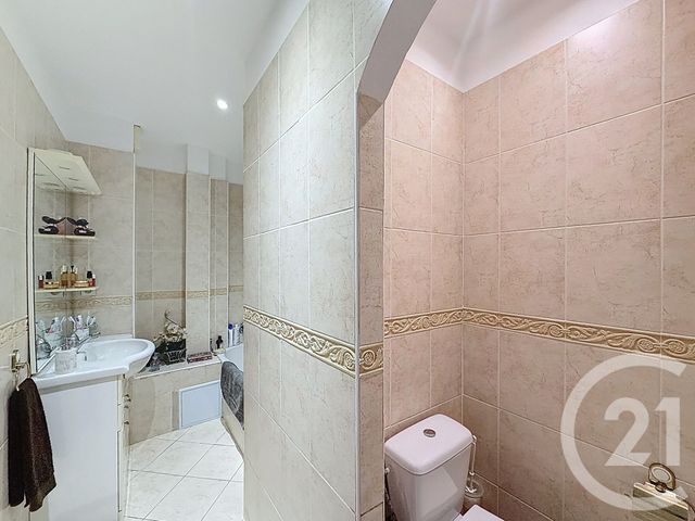 Appartement F4 &agrave; vendre - 4 pi&egrave;ces - 69,81 m2 - Ajaccio - 201 - CORSE