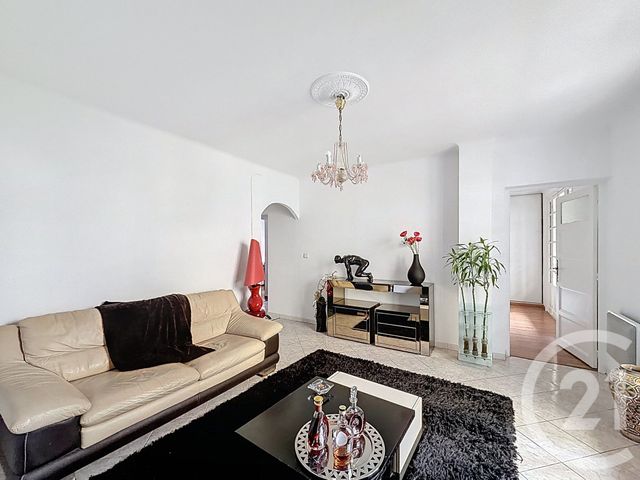 Appartement F4 &agrave; vendre - 4 pi&egrave;ces - 69,81 m2 - Ajaccio - 201 - CORSE
