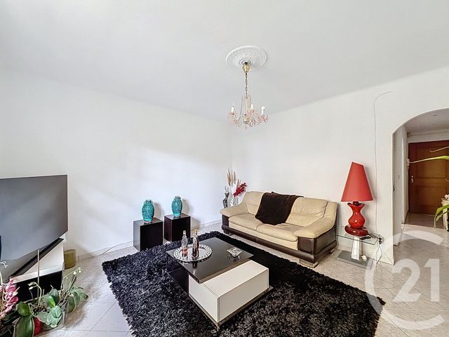 Appartement F4 &agrave; vendre - 4 pi&egrave;ces - 69,81 m2 - Ajaccio - 201 - CORSE