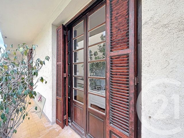 Appartement F4 &agrave; vendre - 4 pi&egrave;ces - 69,81 m2 - Ajaccio - 201 - CORSE