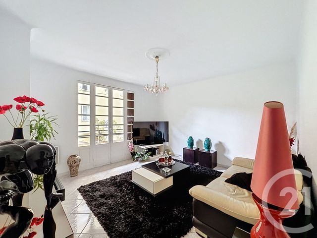Appartement F4 &agrave; vendre - 4 pi&egrave;ces - 69,81 m2 - Ajaccio - 201 - CORSE